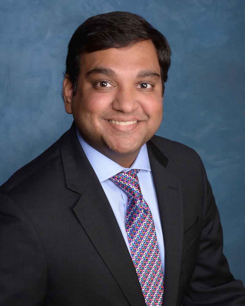 Neil Roy Louisville,  Office