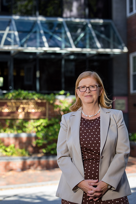 Wadleigh, Starr & Peters, P.L.L.C Manchester, NH Office