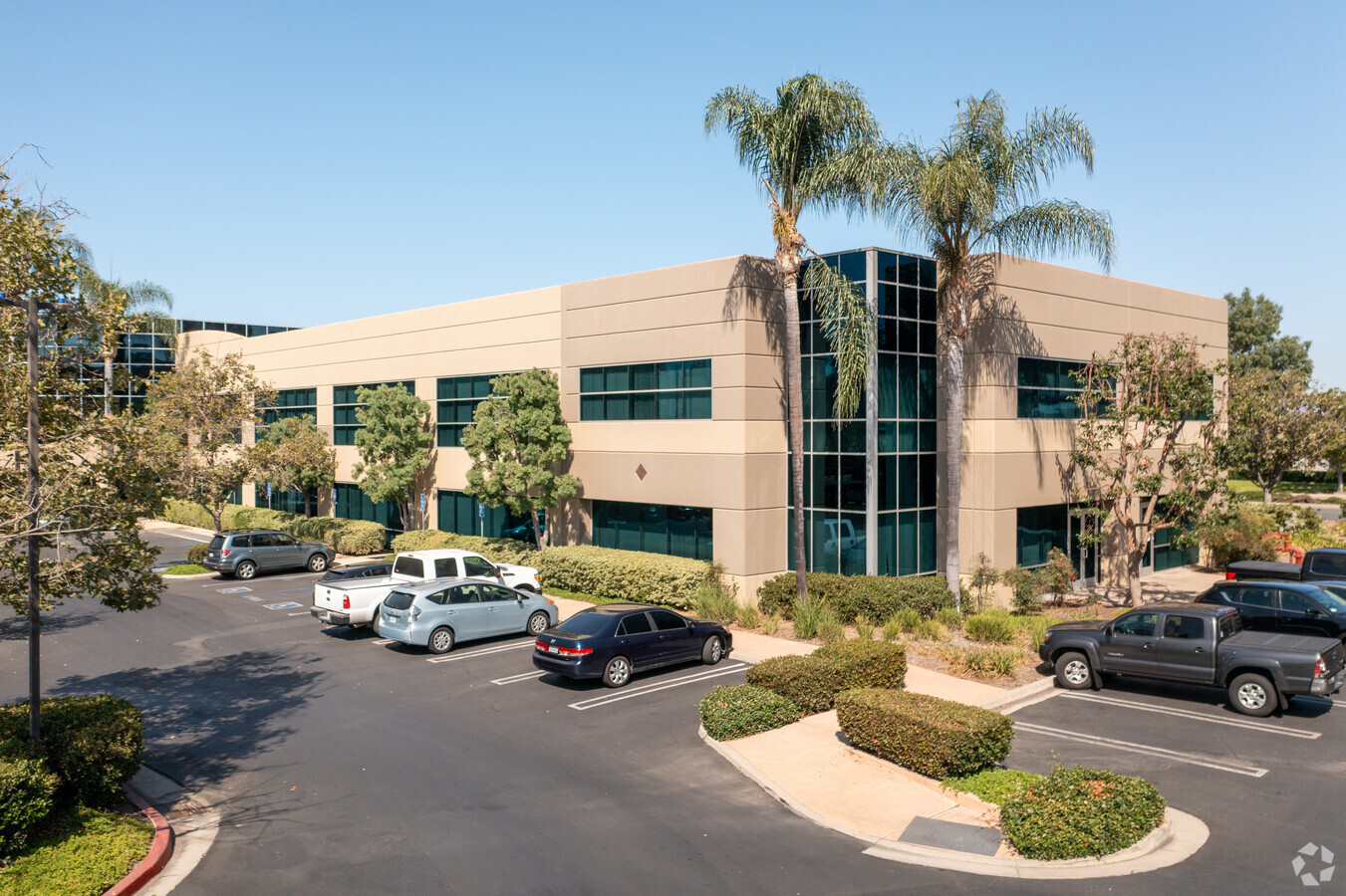 Hershorin & Henry, L.L.P Lake Forest, CA Office