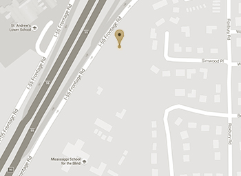 Cosmich Simmons & Brown, PLLC Jackson, MS Office