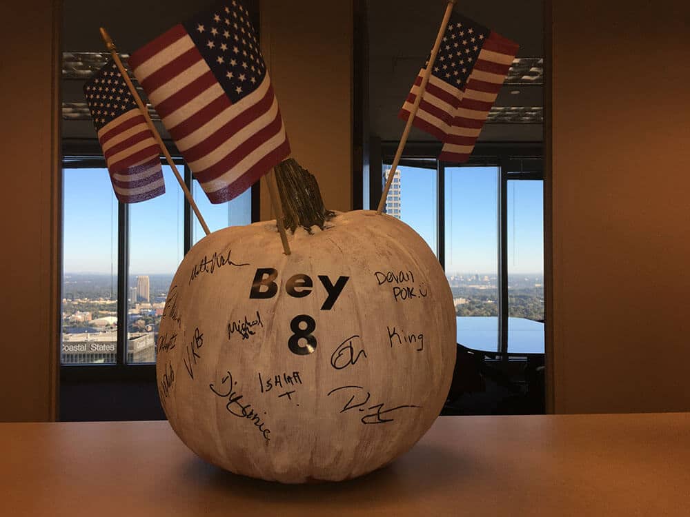 Bey & Associates, LLC Atlanta,  Office