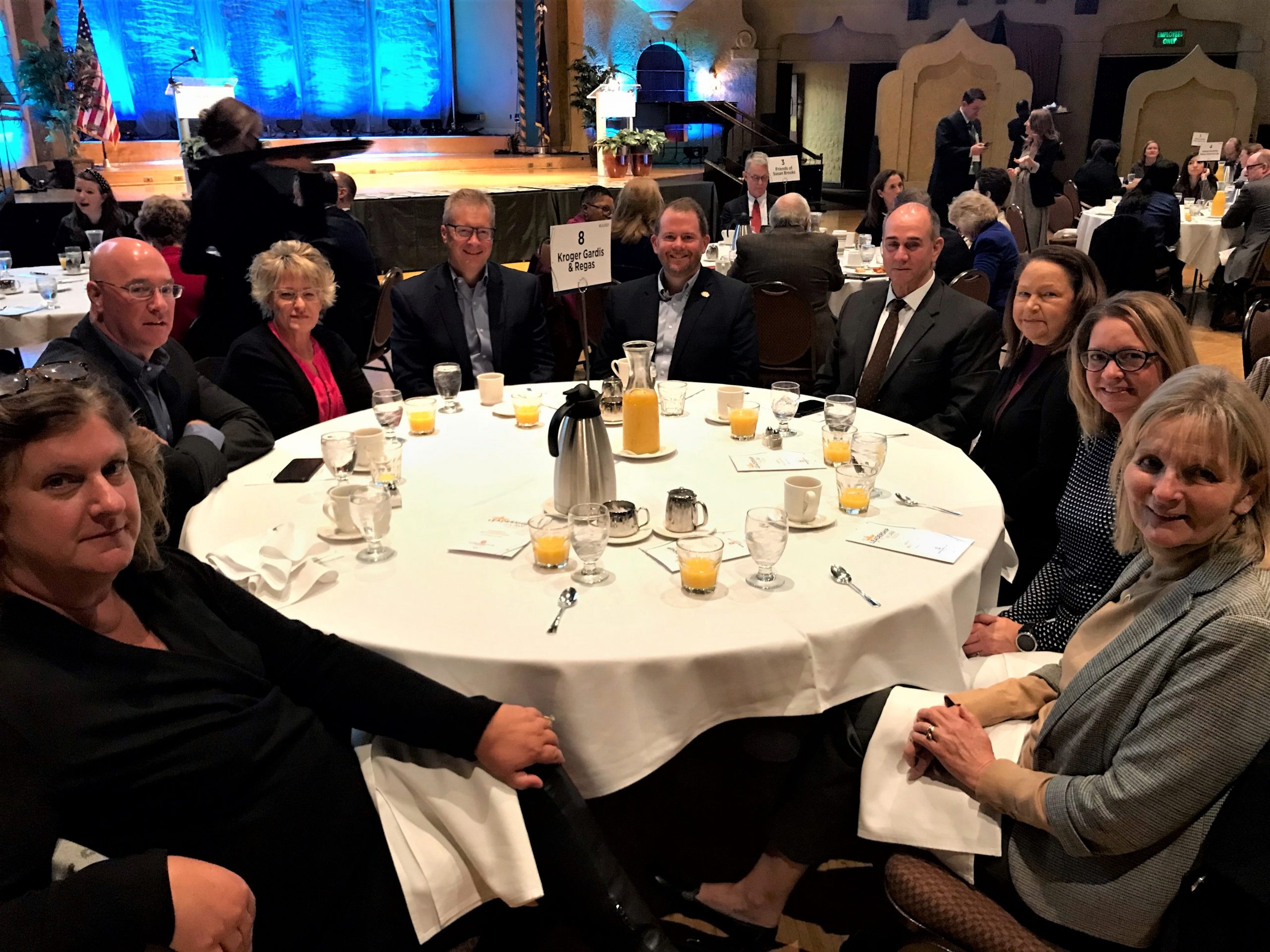 Kroger, Gardis & Regas, LLP Indianapolis, IN Office