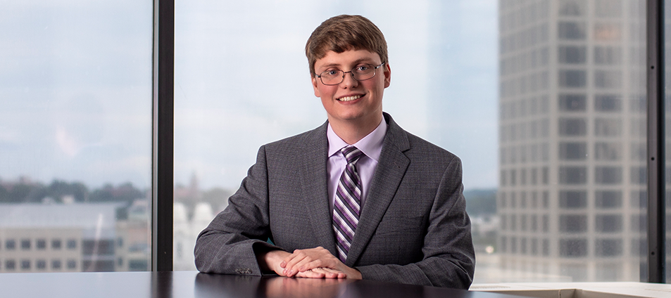 Christopher, Hays, Wojcik & Mavricos, LLP Worcester, MA Office