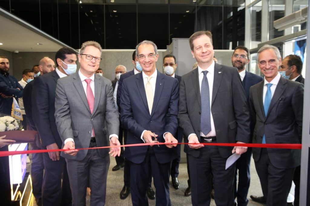 Al Tamimi & Company Cairo, Egypt Office