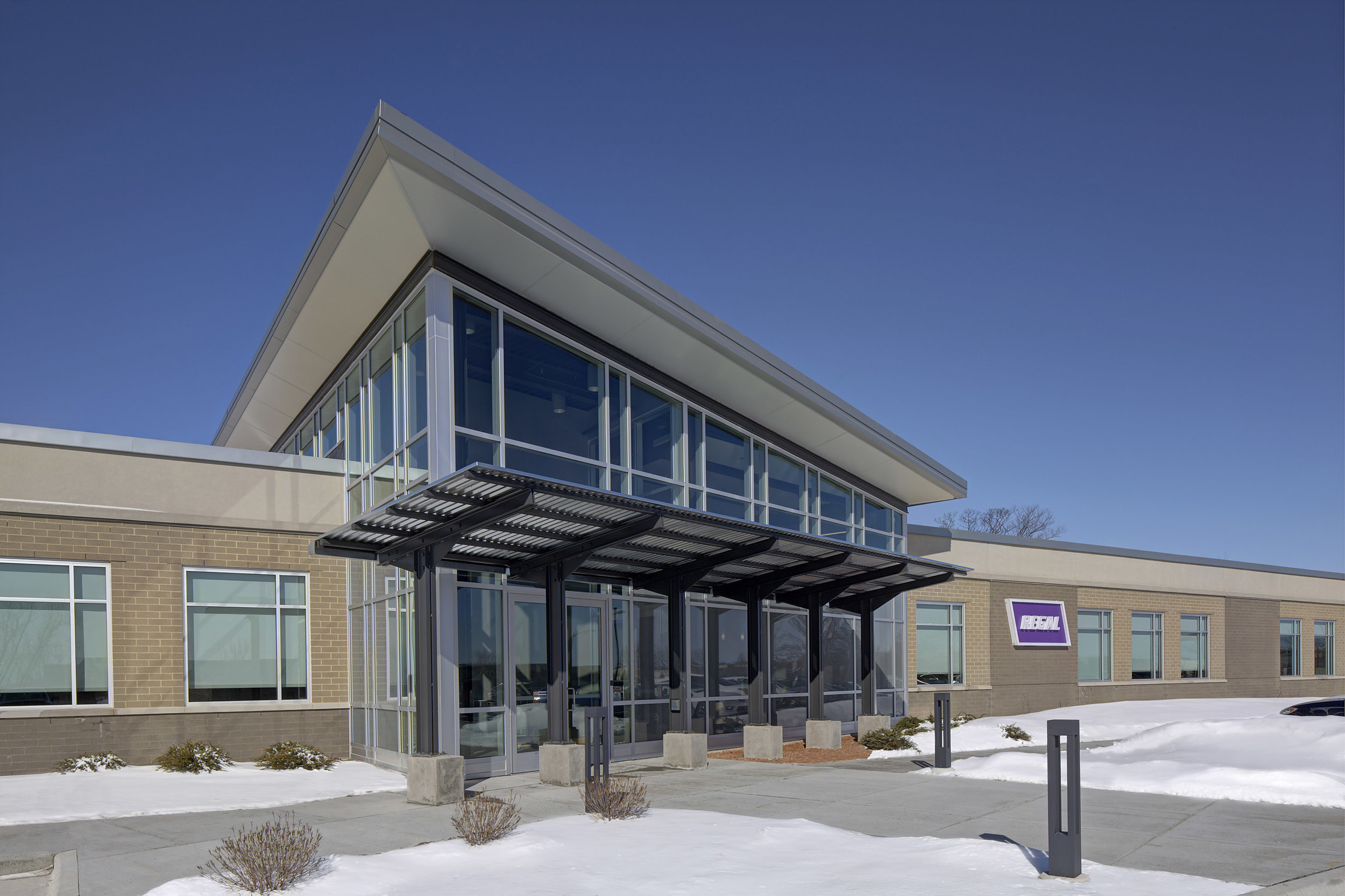 Houseman & Feind, LLP Grafton, WI Office