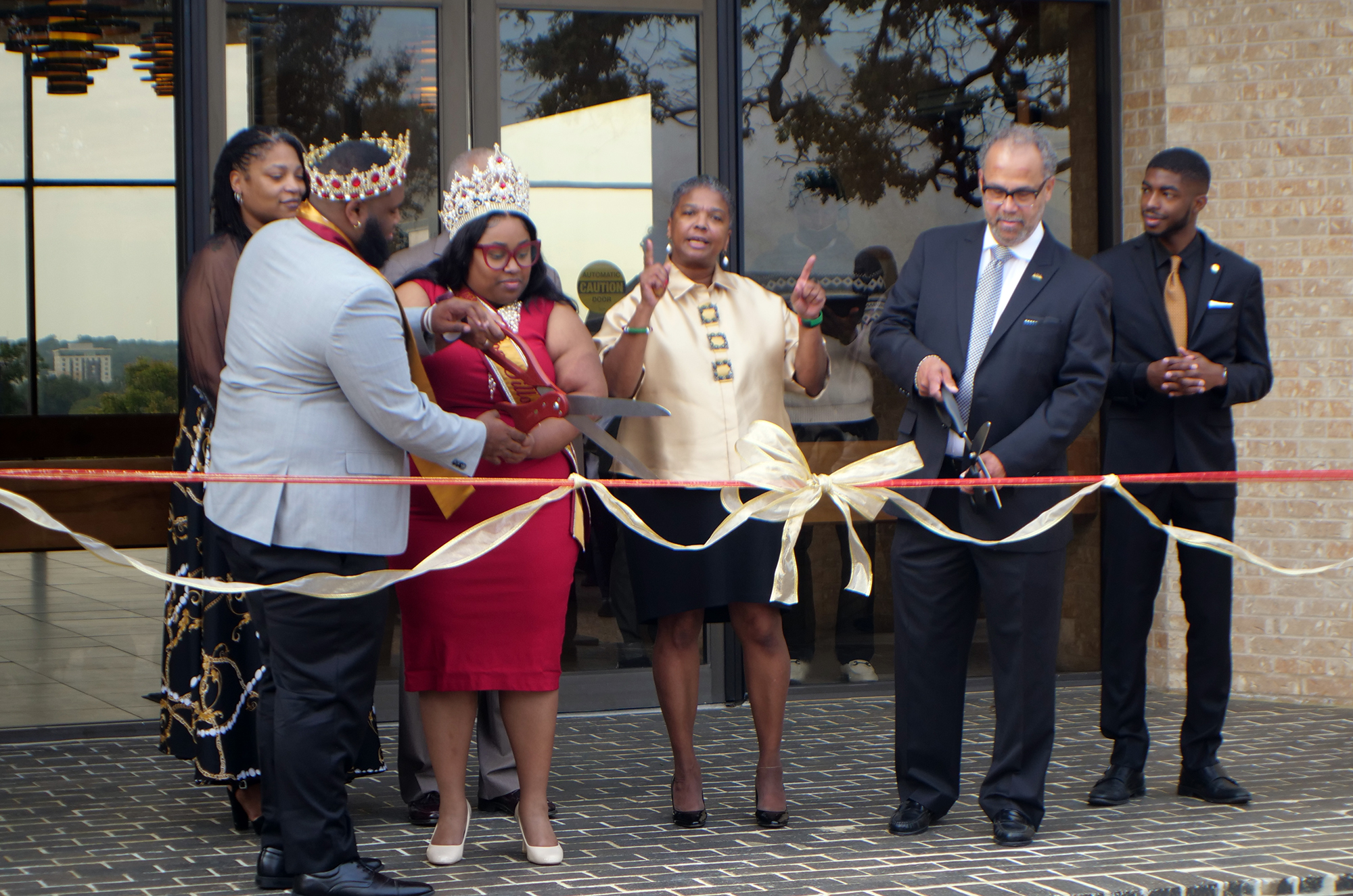 Tillotson Johnson, and Patton Dallas,  Office