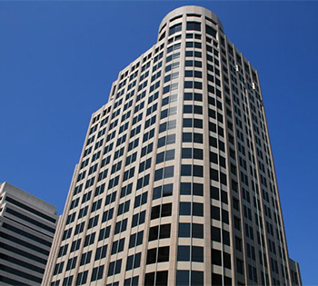 Hildebrand McLeod & Nelson LLP Glendale, CA Office