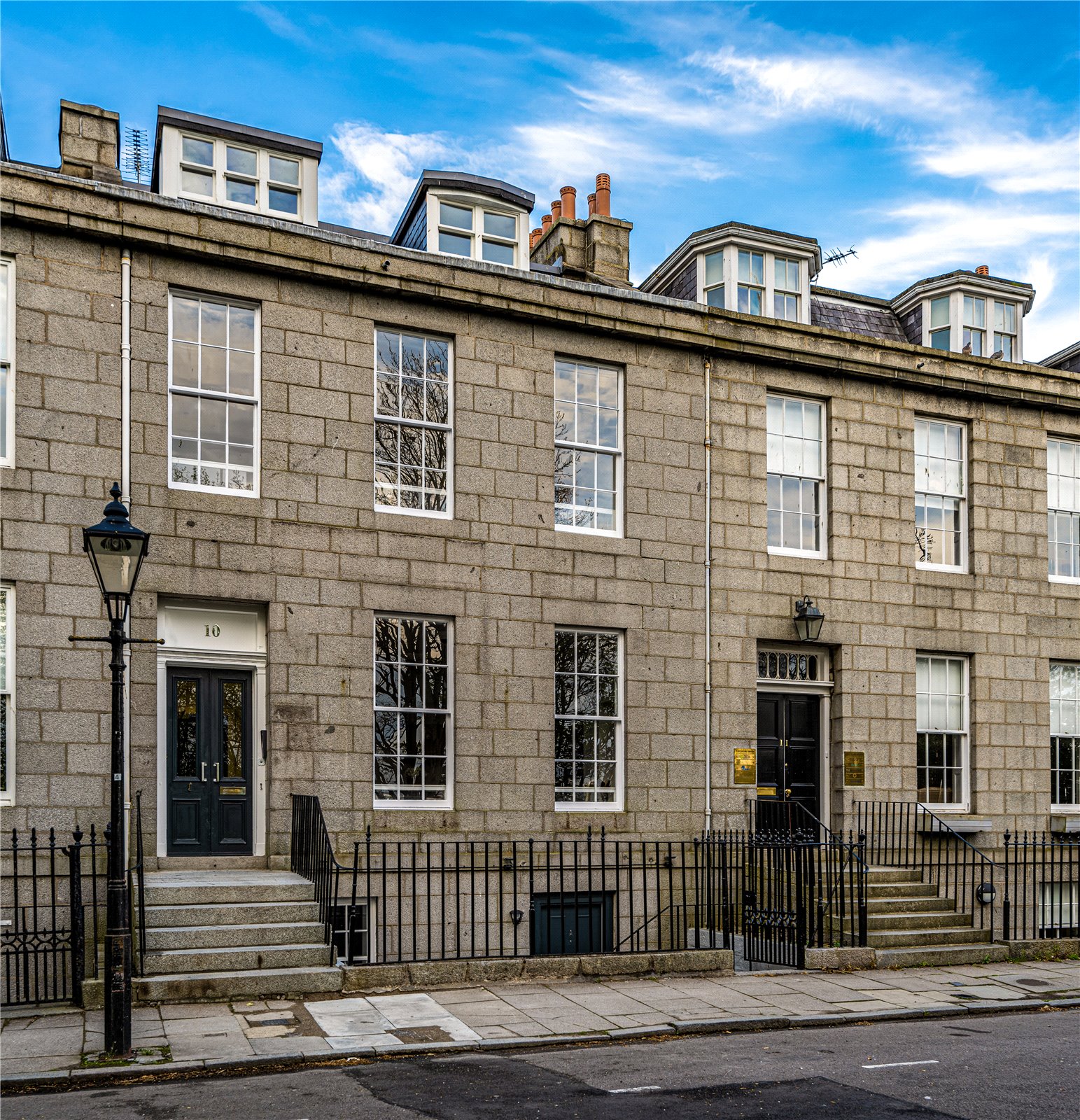 Aberdein Considine Aberdeen, United Kingdom Office