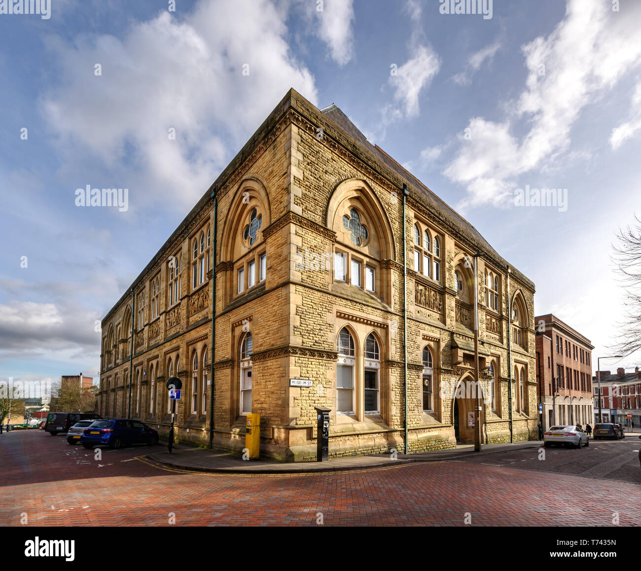 Farleys Solicitors LLP Blackburn, United Kingdom Office