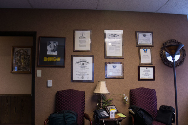 David M. Lurie Kansas City, MO Office