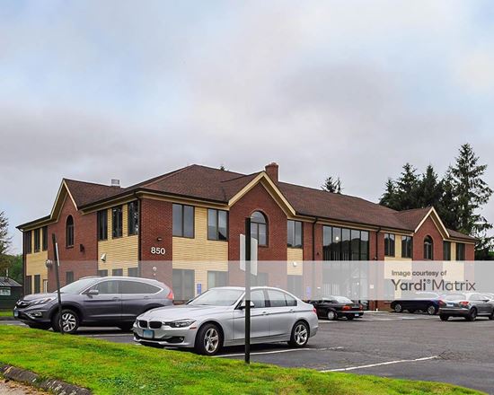 Minchella & Associates, LLC Middlebury, CT Office