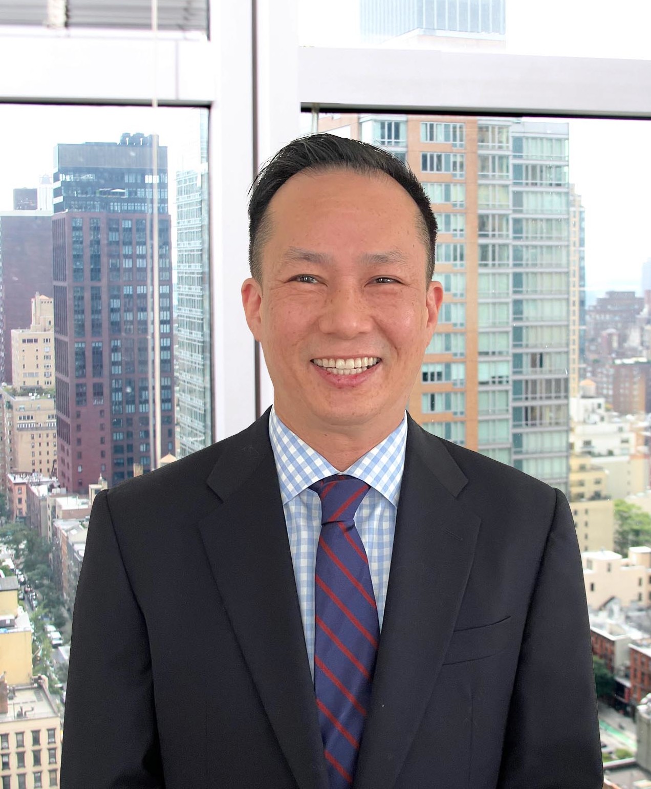 Reitler Kailas & Rosenblatt LLP Princeton, NJ Office