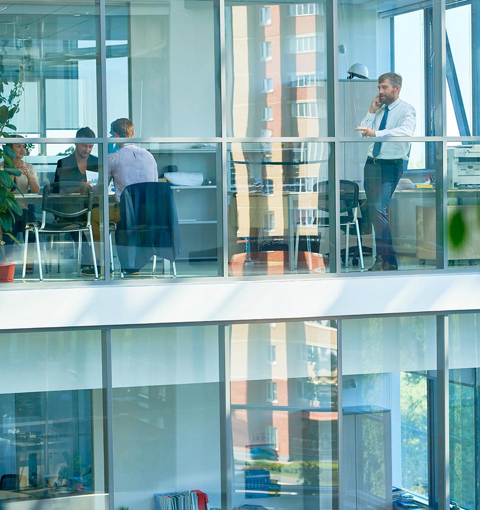 Shlansky Law Group, LLP Lexington, MA Office