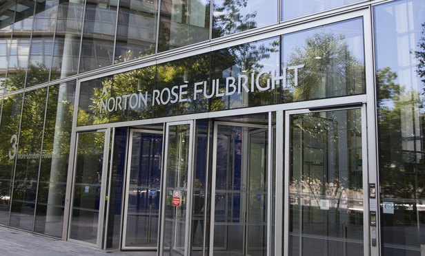 Norton Rose Fulbright LLP Hong Kong, China Office