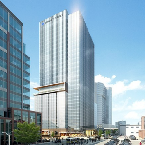 Equitus Law Alliance Nashville,  Office