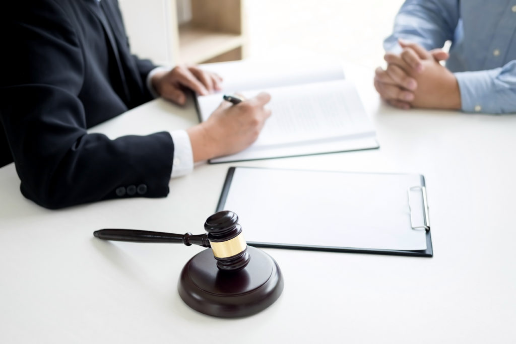 Reisig Criminal Defense & DWI Law, LLC Freehold, NJ Office