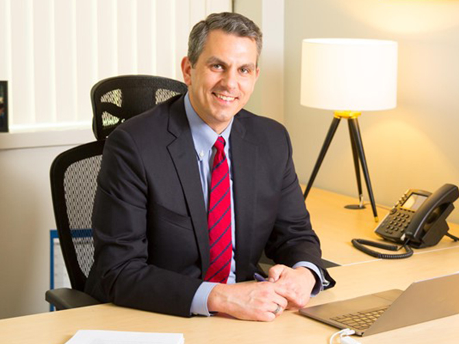 Miller Law Group, P.C Southborough,  Office