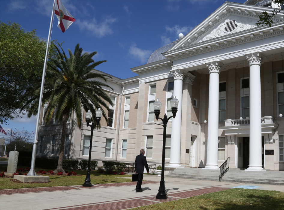 Law Offices of Burnetti, PA Sebring, FL Office