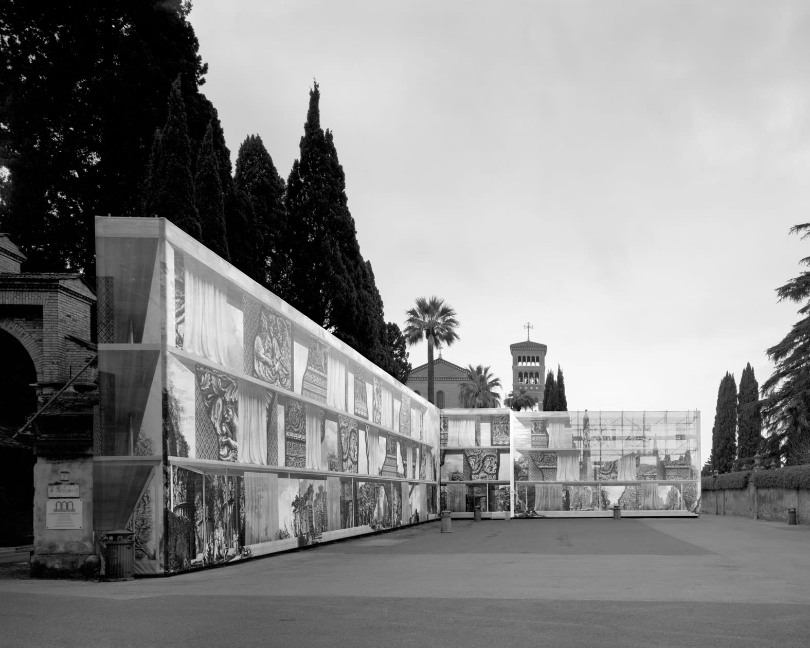 Benedetti & Benedetti Panama Office