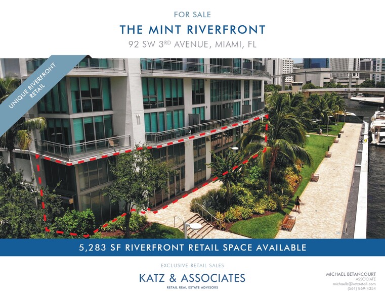 Kornreich & Associates Miami, FL Office