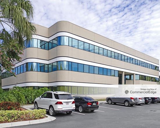 BeharBehar Sunrise, FL Office