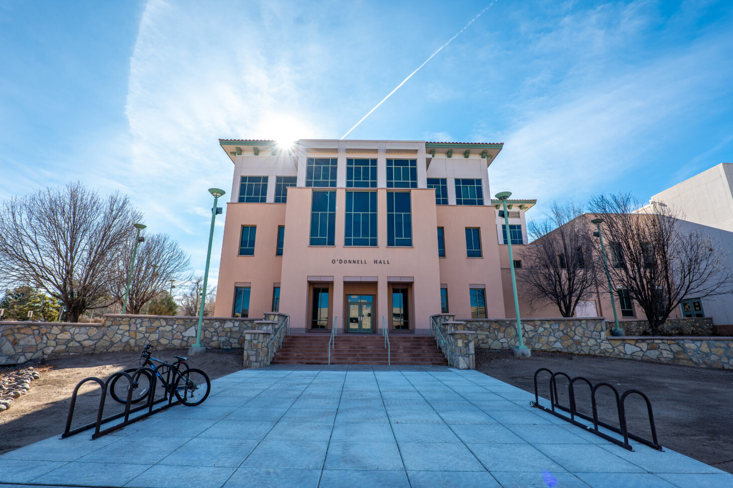 The Justice Legal Team, LLC Las Cruces,  Office