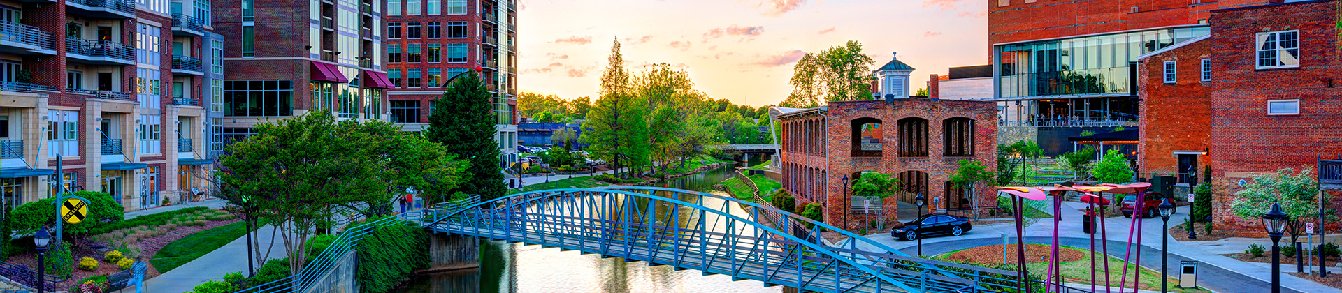 Thomerson & Rogers P.C Greenville,  Office