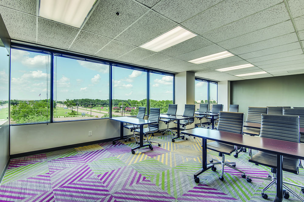 Polewski & Associates De Soto, TX Office