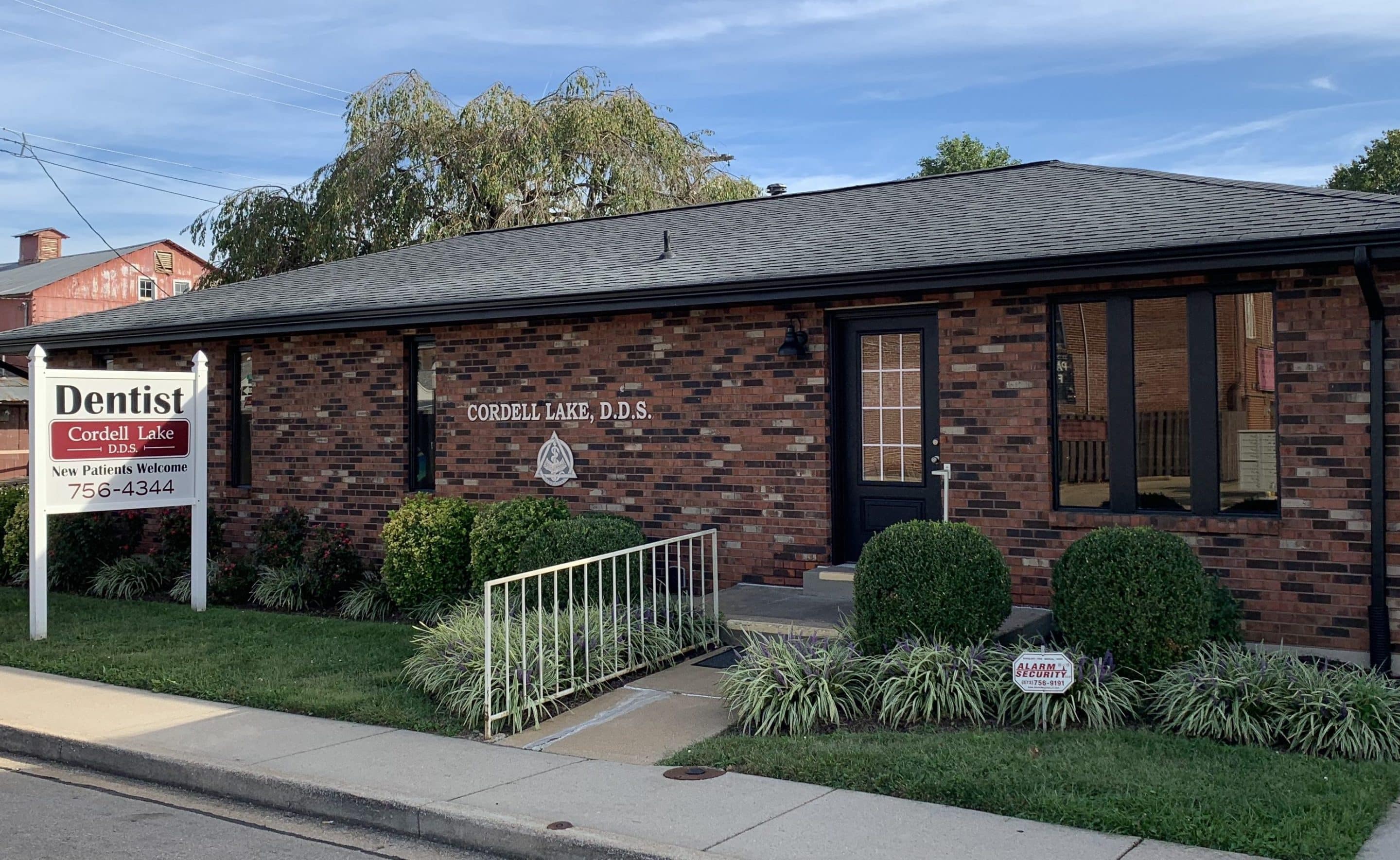 Cordell & Cordell P.C Kansas City, MO Office