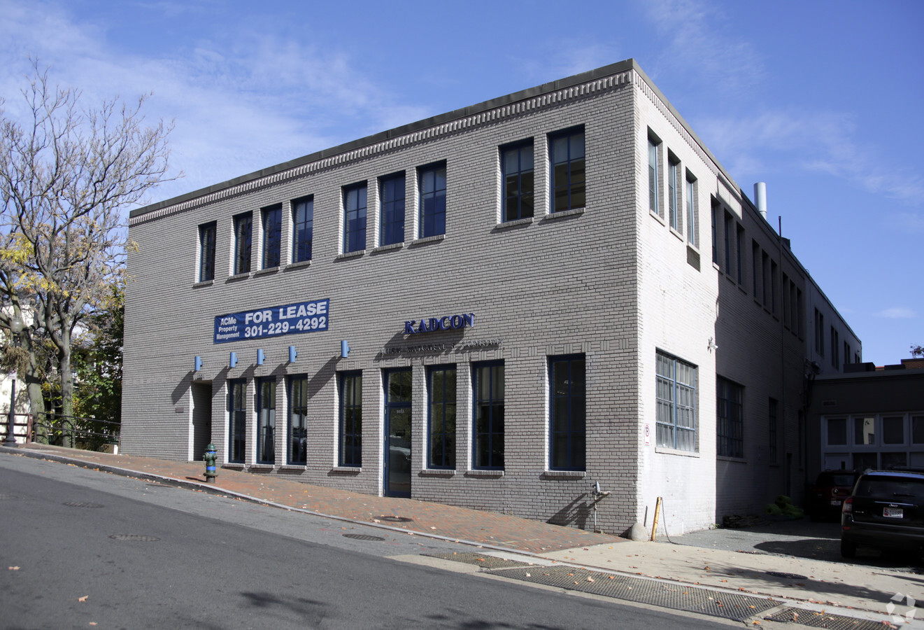 Mitchell Firm, PLLC Washington,  Office