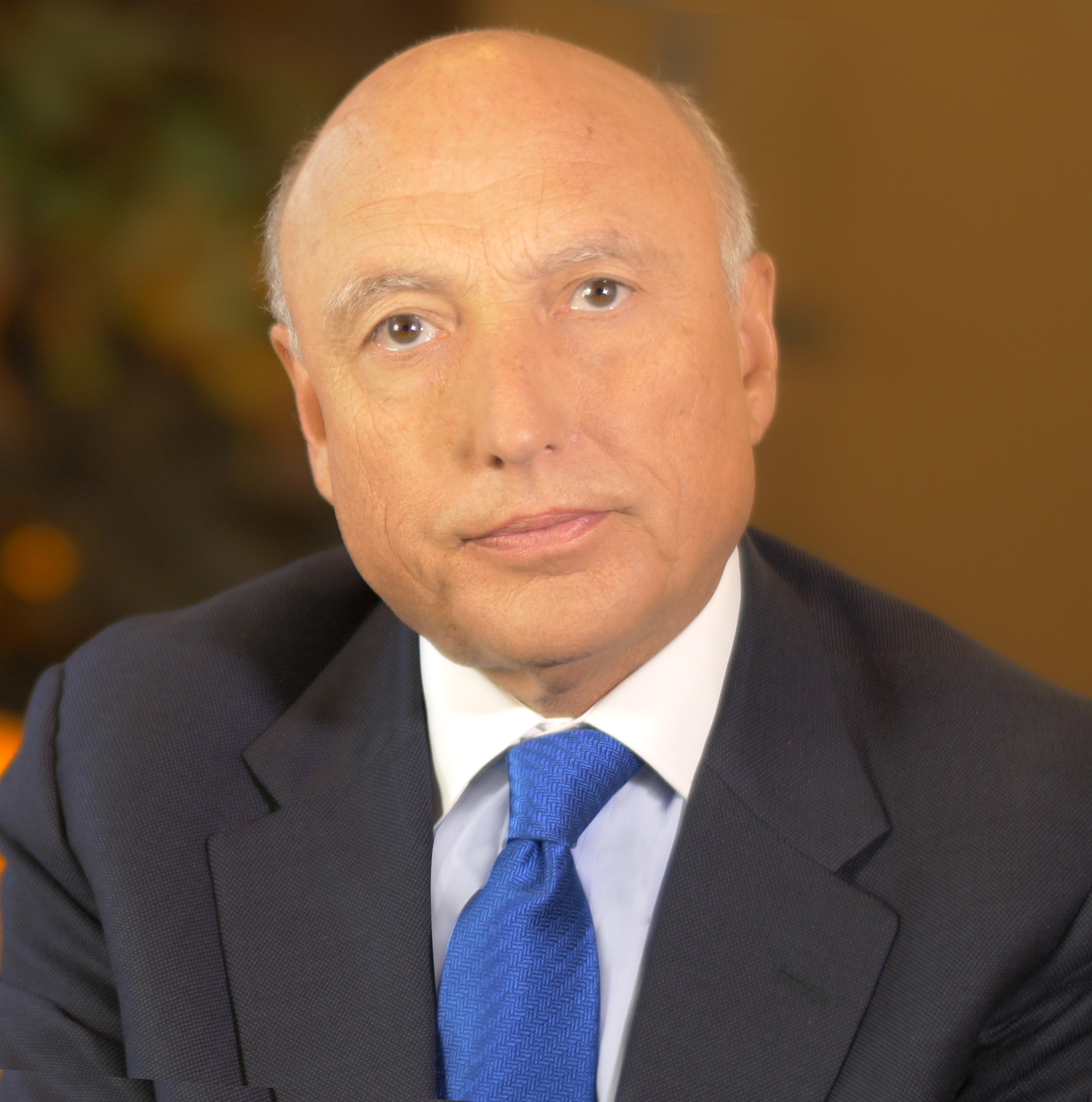 Robert F. Julian Utica,  Office