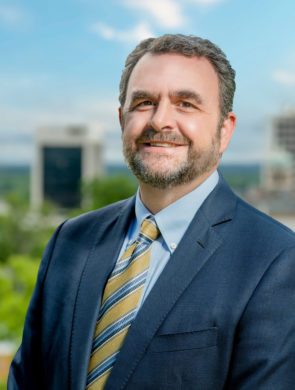 Law Office of Tim J Thompson Macon,  Office