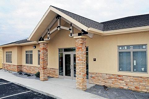 Muter Law Office LLC Baraboo,  Office