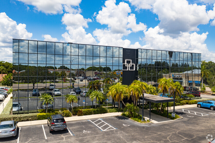 Anderson, Givens & Fredericks, PA Sarasota, FL Office