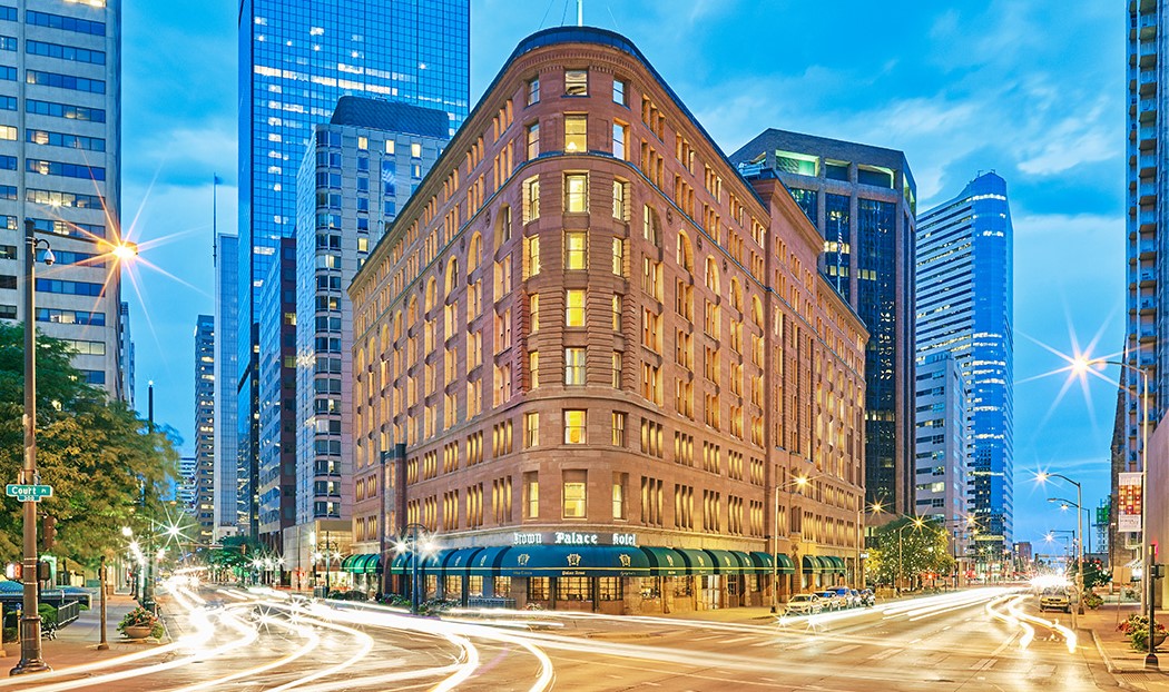 Crowell & Moring LLP Denver, CO Office