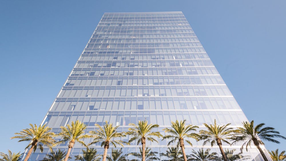 Peckar & Abramson, PC Irvine, CA Office