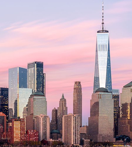 Pierro, Connor & Strauss, LLC New York, NY Office