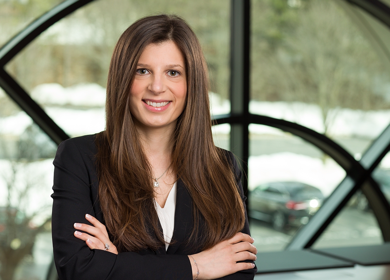 Jay Goldberg, PC New York City, NY Office