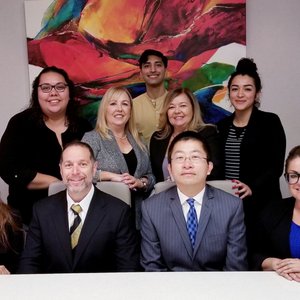 Law Offices of Blair C. Greene West Covina,  Office