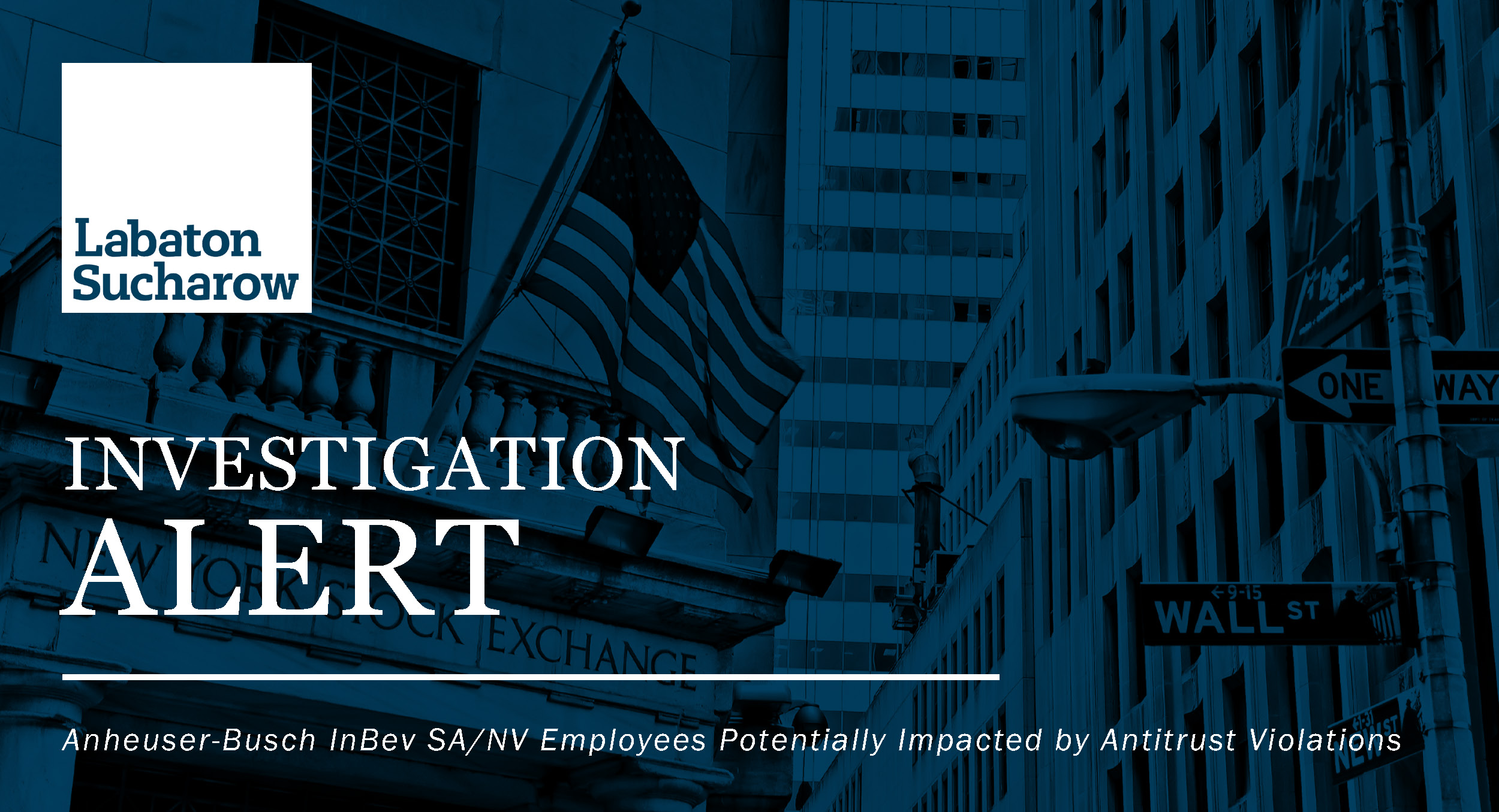 Labaton Keller Sucharow LLP New York, NY Office