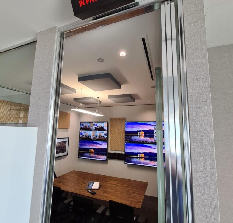 Rajah & Tann Asia Singapore Office