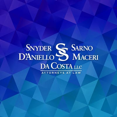 Snyder Sarno D'Aniello Maceri da Costa LLC Roseland,  Office