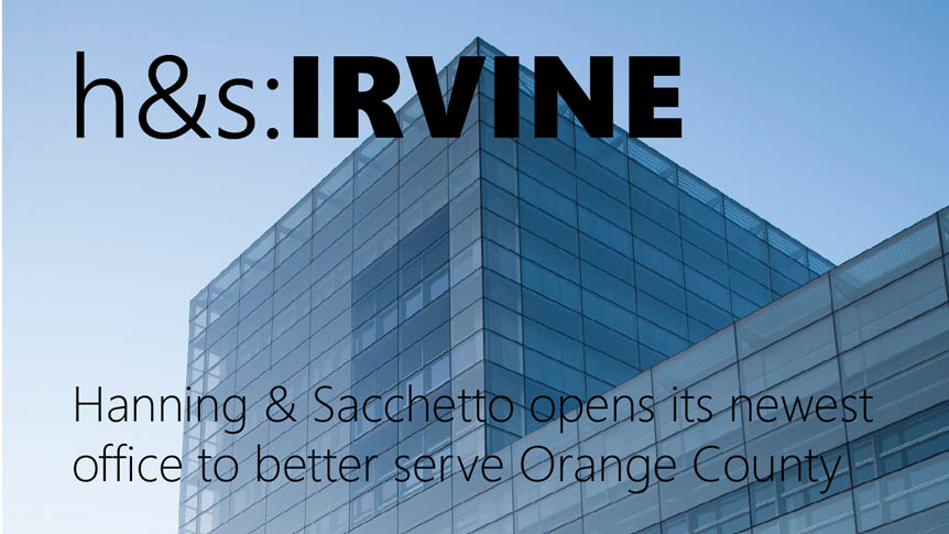 Hanning & Sacchetto, LLP Ontario,  Office