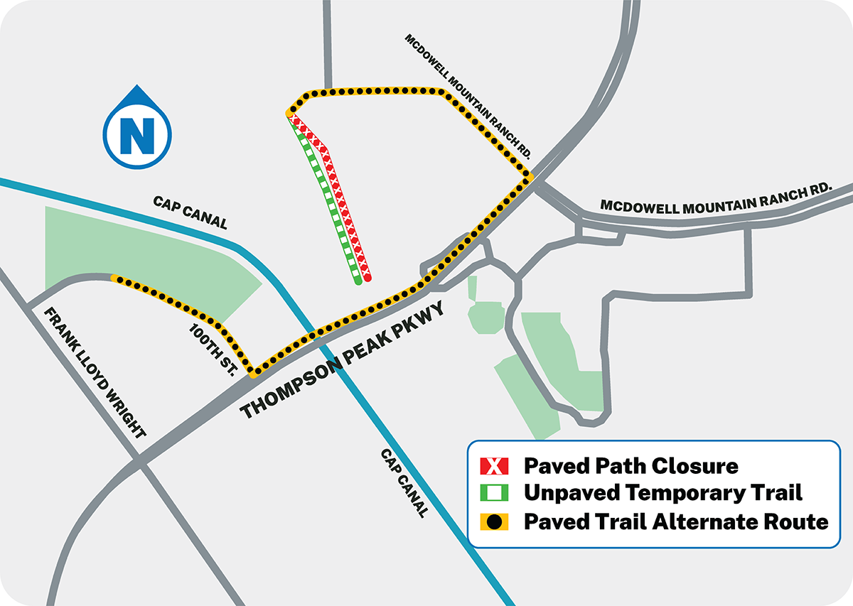 Wright Law Offices Scottsdale, AZ Office