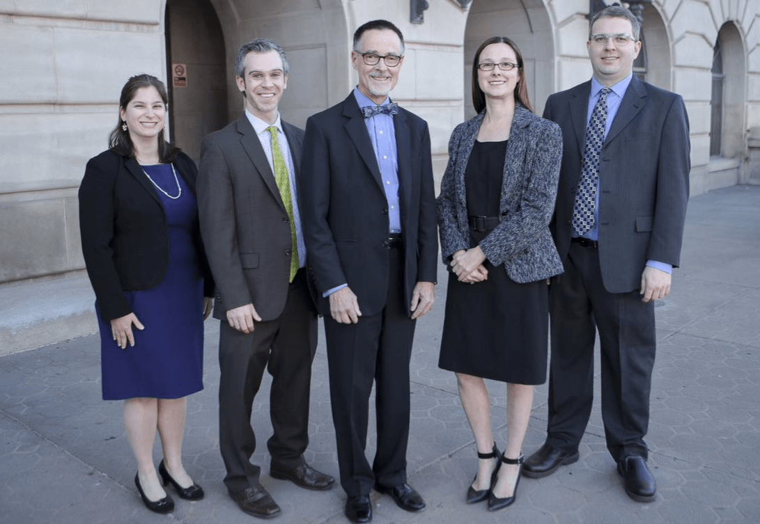 Peek Goldstone, LLC Erie,  Office