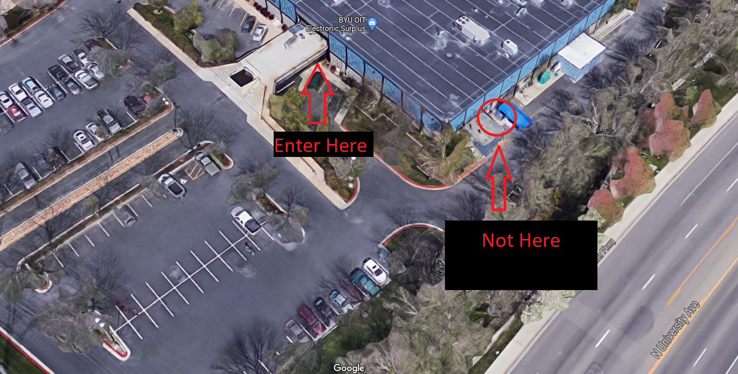 Heideman & Associates Provo,  Office