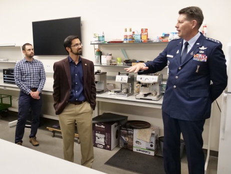 Robert Casey Law Office Greeley,  Office