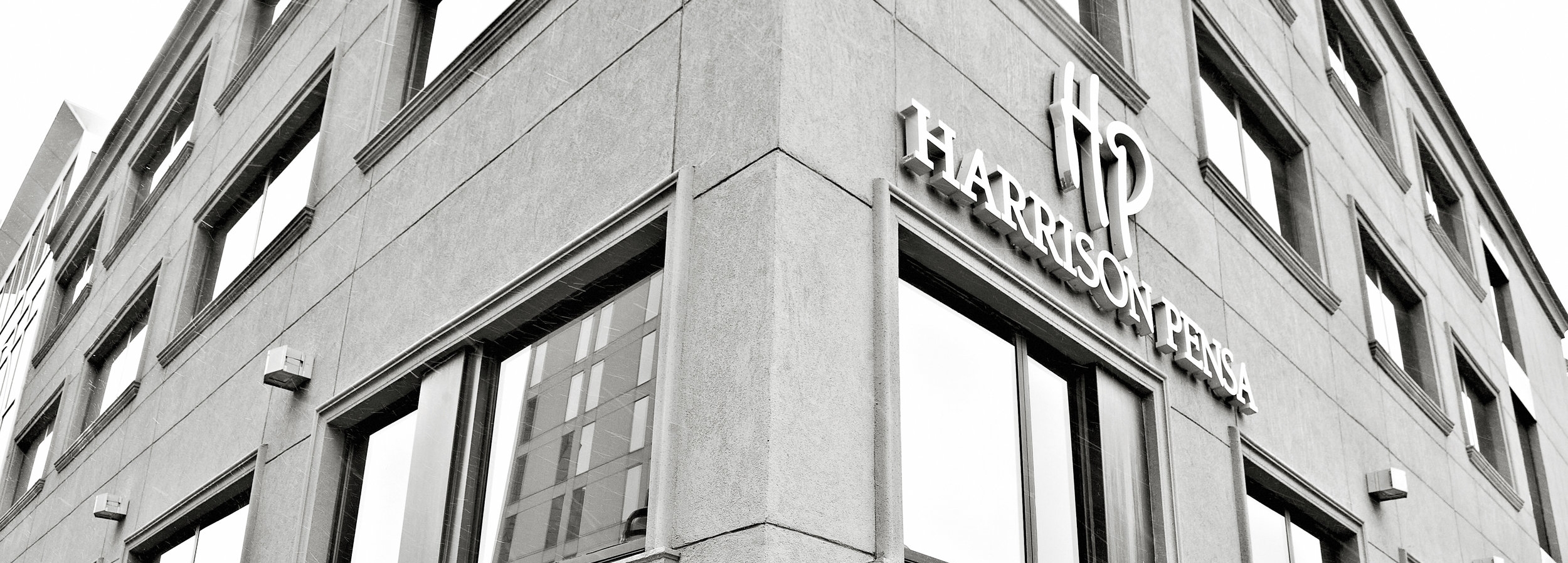 Harrison Pensa LLP London, Canada Office