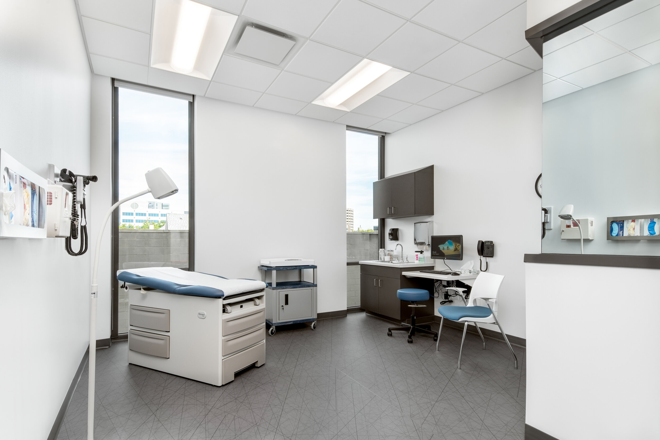 Groth Law Firm, S.C Milwaukee, WI Office