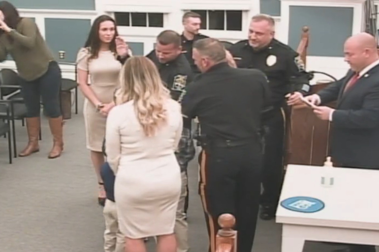 Levine Haddad & Gregory LLC (Levine DeSantis, LLC) Springfield,  Office